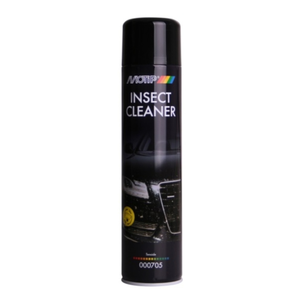 Vabzdžių valiklis MOTIP 600ml aerozolis Vabzdžių valiklis MOTIP 600ml aerozolis